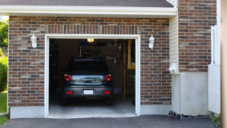 Garage Door Installation at Trotti Miller White Trout Lake, Florida